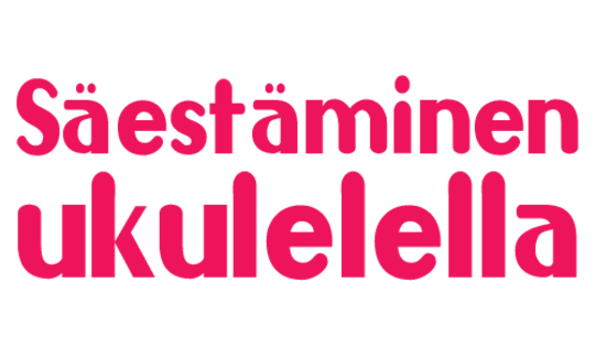 Säestäminen ukulelella